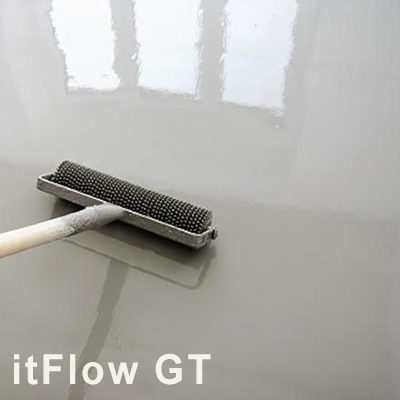 itFlow GT