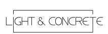 Light & Concrete logo