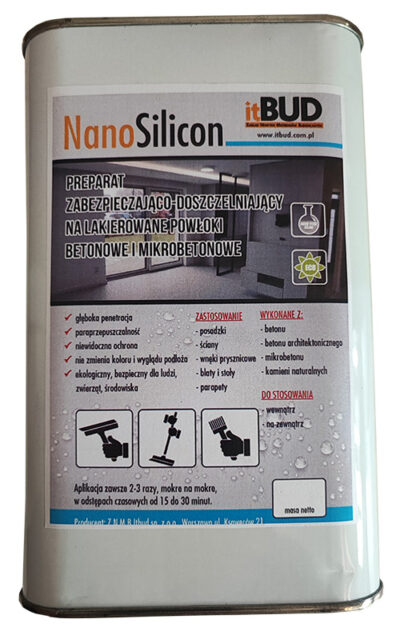 Nano Silicon