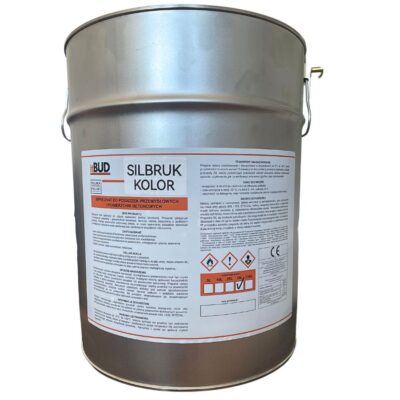 silbruk kolor 30